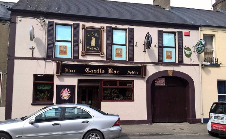 Bar Castle, Bar, Ukraine, Ukraine